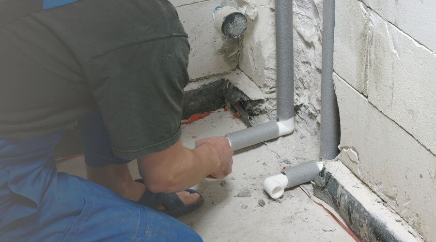 Professional Gas Leak Detection in Friendship, AR